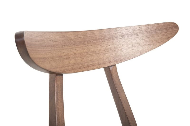 Tuoli Ardiana 2-pak - Valkoinen - Huonekalut - Tuoli & nojatuoli - Ruokapöydän tuolit