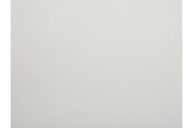 Tuoli Ardiana 2-pak - Valkoinen - Huonekalut - Tuoli & nojatuoli - Ruokapöydän tuolit