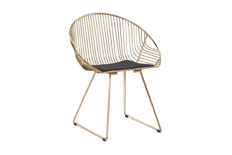 Tuoli Aurora 2:n setti, Kulta