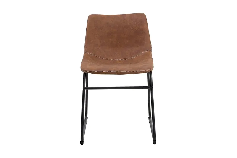 Tuoli Batavia 2:n setti, Ruskea