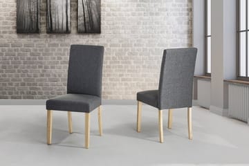 Tuoli Broadway 47 cm 2 kpl - Huonekalut - Tuoli & nojatuoli - Ruokapöydän tuolit