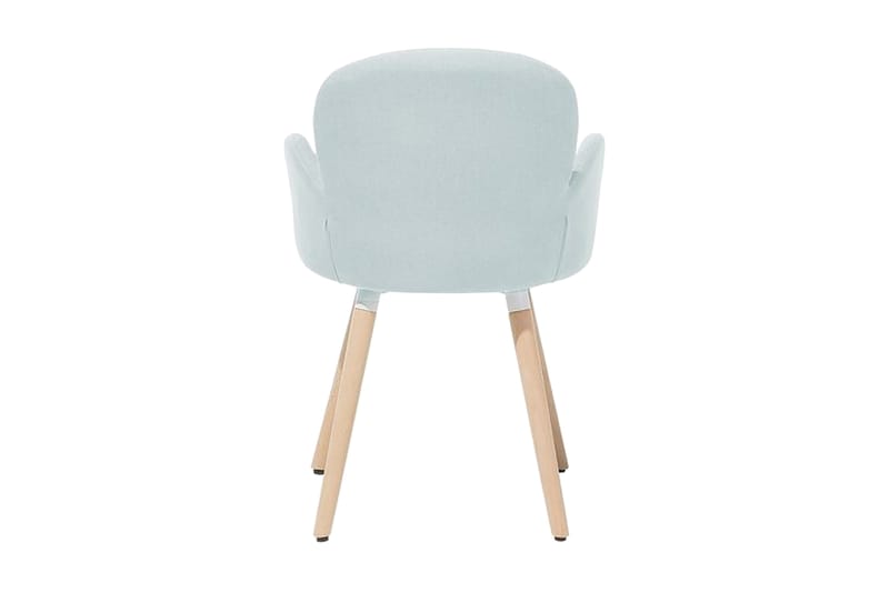 Tuoli Brookville 2:n setti - Harmaa - Huonekalut - Tuoli & nojatuoli - Ruokapöydän tuolit