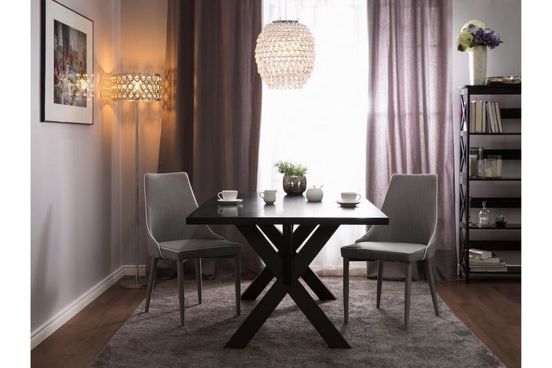 Tuoli Camino 2:n setti - Huonekalut - Tuoli & nojatuoli - Ruokapöydän tuolit