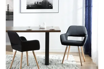 Tuoli Chicago 2:n setti - Huonekalut - Tuoli & nojatuoli - Ruokapöydän tuolit