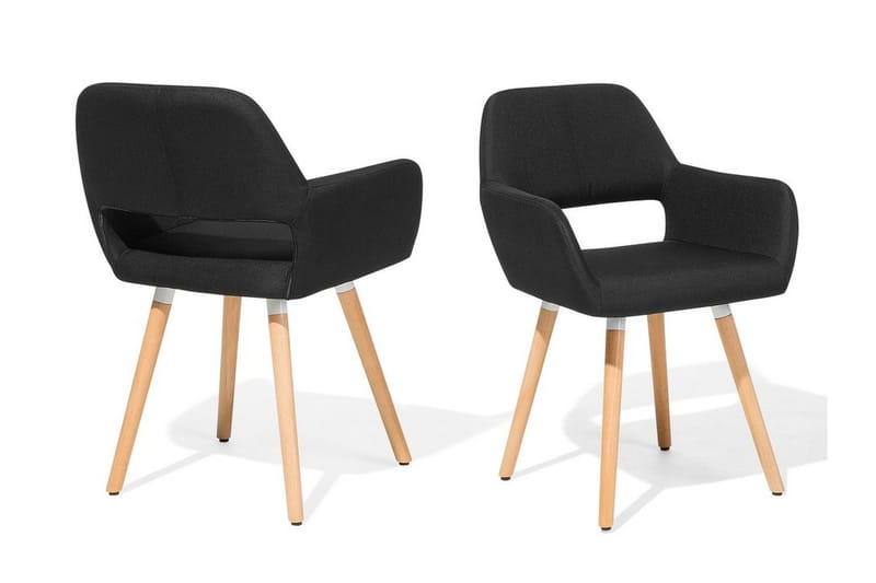 Tuoli Chicago 2:n setti - Huonekalut - Tuoli & nojatuoli - Ruokapöydän tuolit