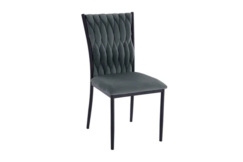 Tuoli Emory Harmaa, undefined