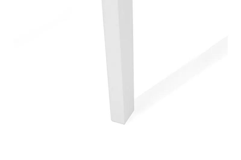 Tuoli Georgia 2:n setti - Valkoinen - Huonekalut - Tuoli & nojatuoli - Ruokapöydän tuolit