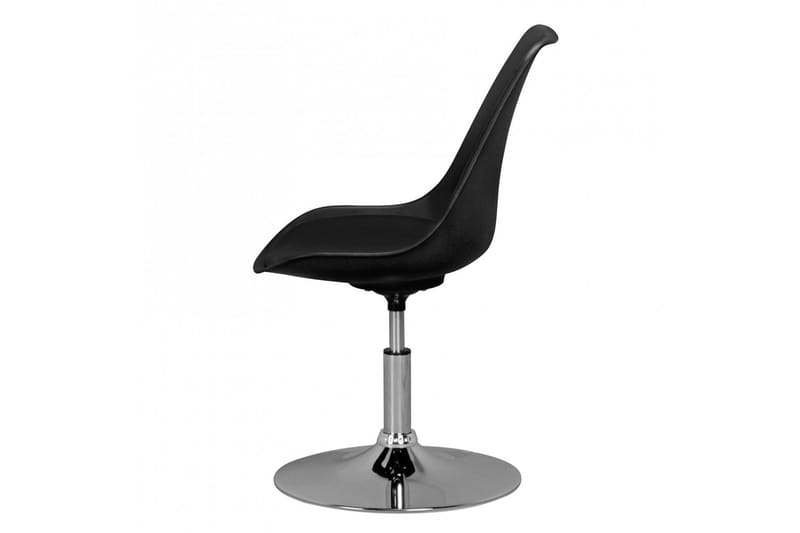 Tuoli Greci - Musta - Huonekalut - Tuoli & nojatuoli - Ruokapöydän tuolit