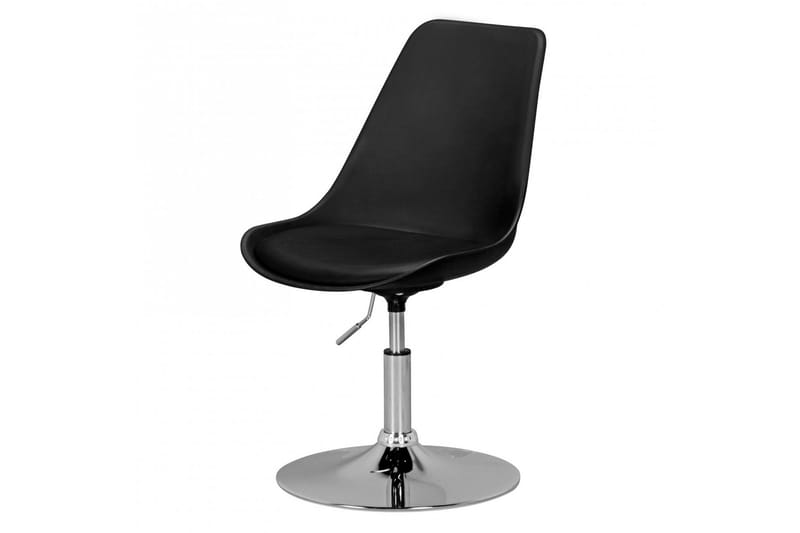 Tuoli Greci - Musta - Huonekalut - Tuoli & nojatuoli - Ruokapöydän tuolit