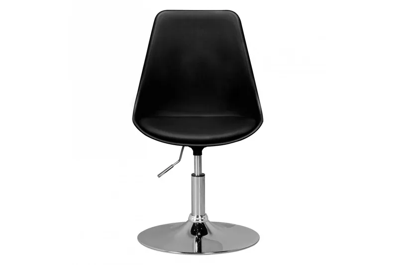 Tuoli Greci - Musta - Huonekalut - Tuoli & nojatuoli - Ruokapöydän tuolit