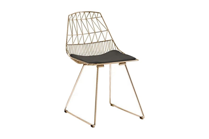 Tuoli Harlan 2:n setti, Kulta