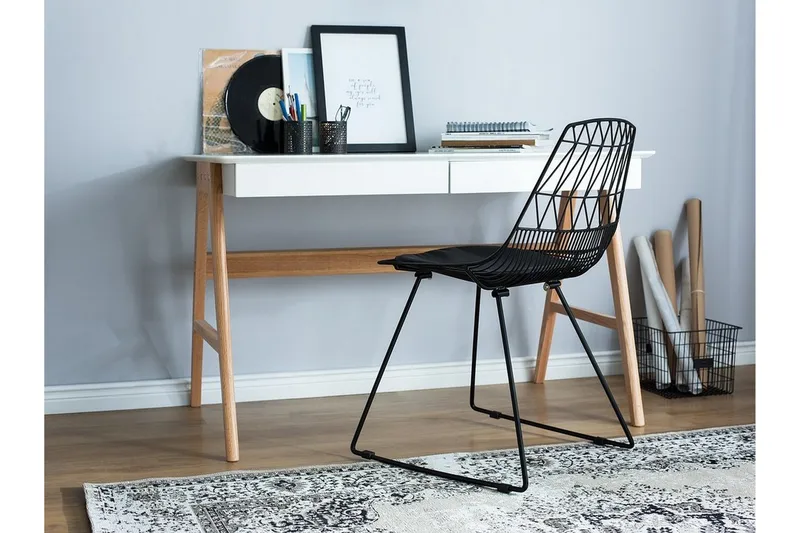 Tuoli Harlan 2:n setti - Huonekalut - Tuoli & nojatuoli - Ruokapöydän tuolit