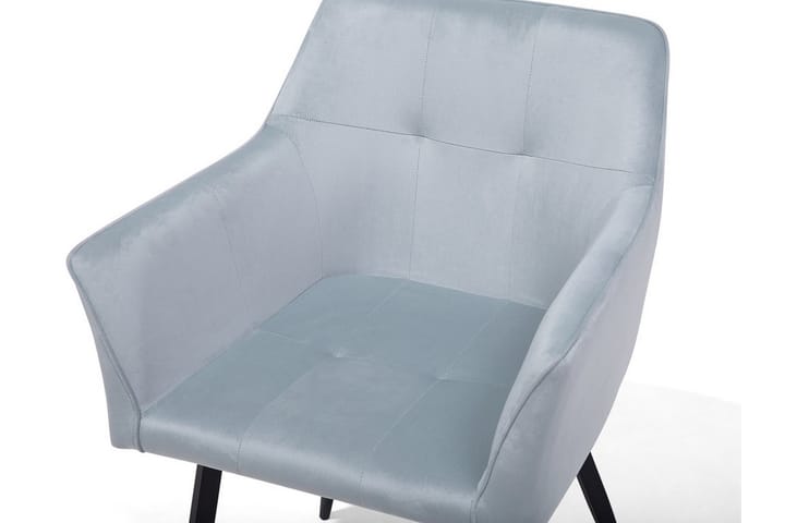 Tuoli Jasmin 2:n setti - Ruokapöydän tuolit - Meikkituoli - Käsinojallinen tuoli