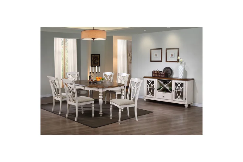 Tuoli Lily - Huonekalut - Tuoli & nojatuoli - Ruokapöydän tuolit