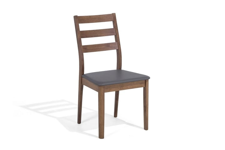 Tuoli Modesto 2:n setti - Puu/Luonnonväri - Ruokapöydän tuolit