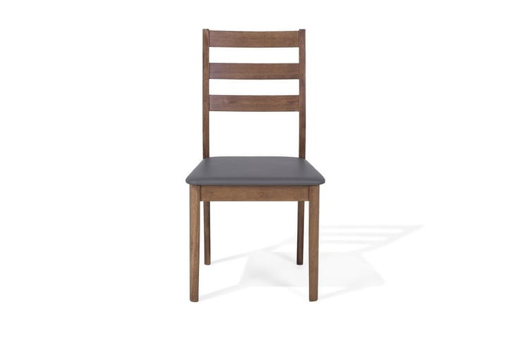 Tuoli Modesto 2:n setti - Puu/Luonnonväri - Ruokapöydän tuolit