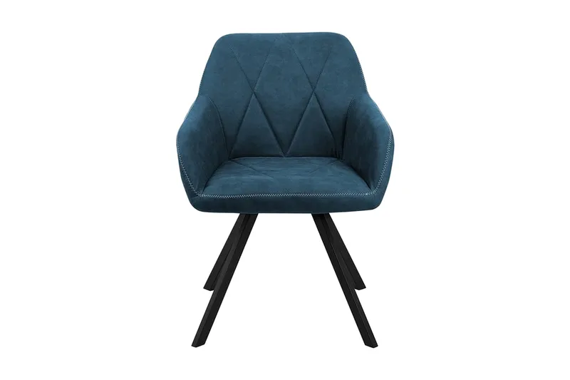 Tuoli Monee 2:n setti, Sininen