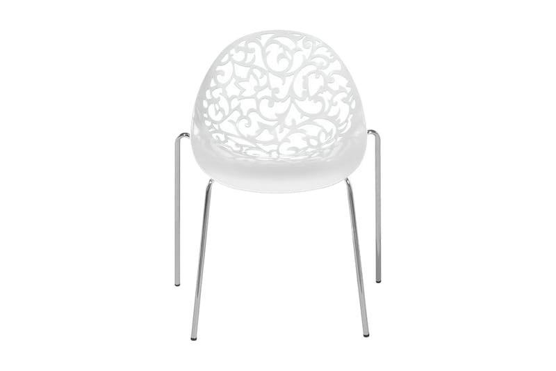 Tuoli Mumford 2:n setti, Valkoinen