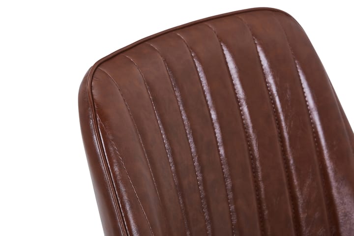 Tuoli Nambi - Ruskea - Ruokapöydän tuolit