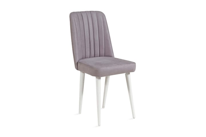 Tuoli Orrest 85 cm - Valkoinen - Ruokapöyd�än tuolit