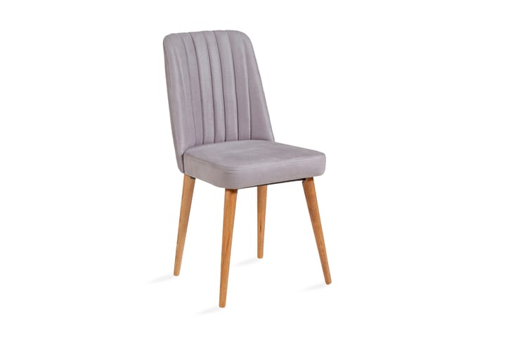 Tuoli Orrest 85 cm - Puu/Luonnonväri - Ruokapöydän tuolit