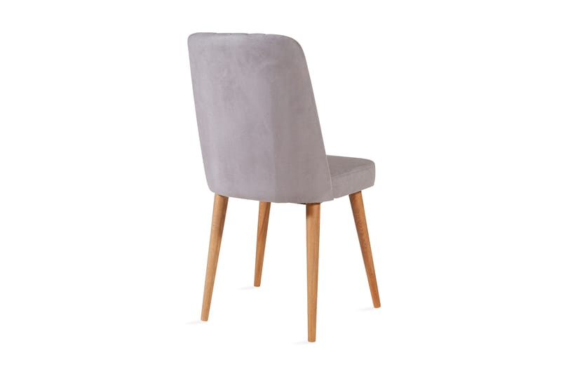 Tuoli Orrest 85 cm - Puu/Luonnonväri - Huonekalut - Tuoli & nojatuoli - Ruokapöydän tuolit