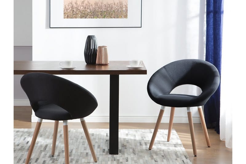 Tuoli Roslyn 2:n setti - Huonekalut - Tuoli & nojatuoli - Ruokapöydän tuolit