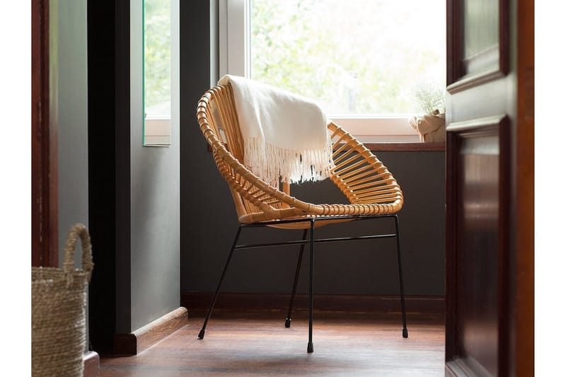 Tuoli Sarita 2:n setti - Huonekalut - Tuoli & nojatuoli - Ruokapöydän tuolit