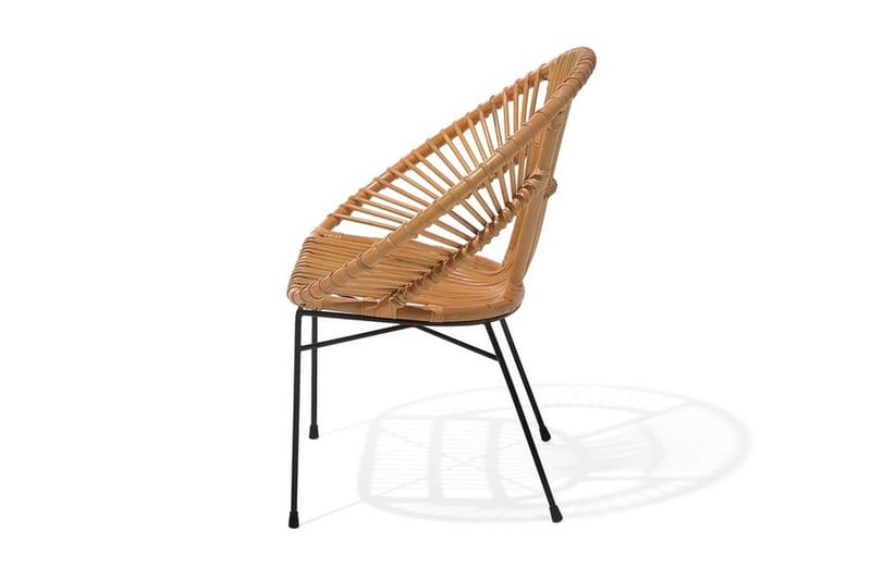 Tuoli Sarita 2:n setti - Huonekalut - Tuoli & nojatuoli - Ruokapöydän tuolit