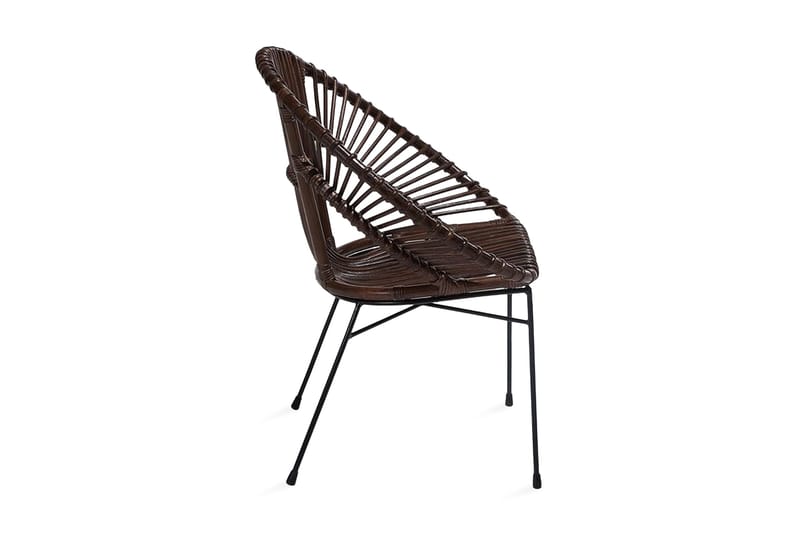 Tuoli Sarita 2:n setti - Huonekalut - Tuoli & nojatuoli - Ruokapöydän tuolit