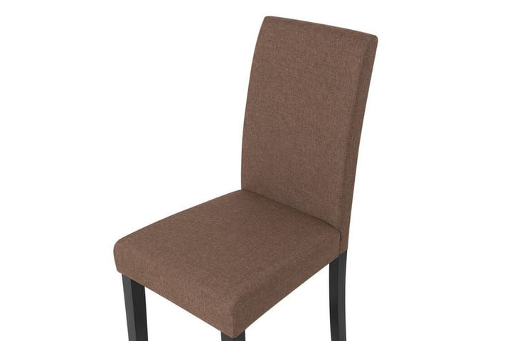 Tuoli Sheepherder 2-pak - Ruskea - Ruokapöydän tuolit