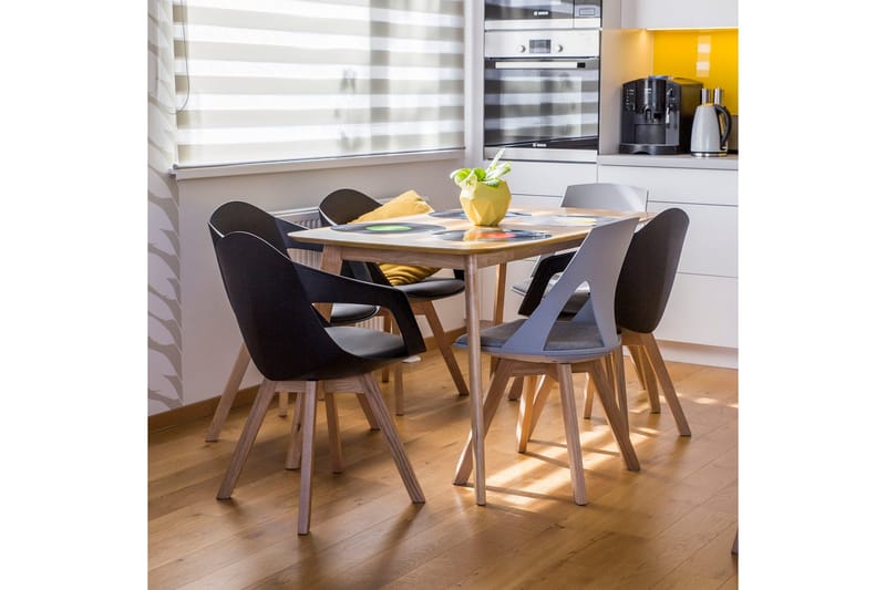 Tuoli Stuart - Huonekalut - Tuoli & nojatuoli - Ruokapöydän tuolit