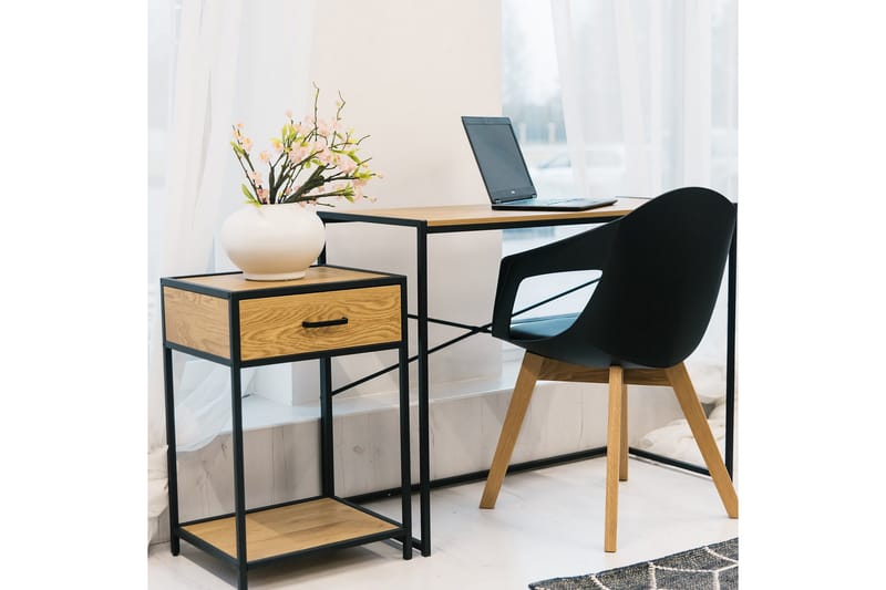 Tuoli Stuart - Huonekalut - Tuoli & nojatuoli - Ruokapöydän tuolit