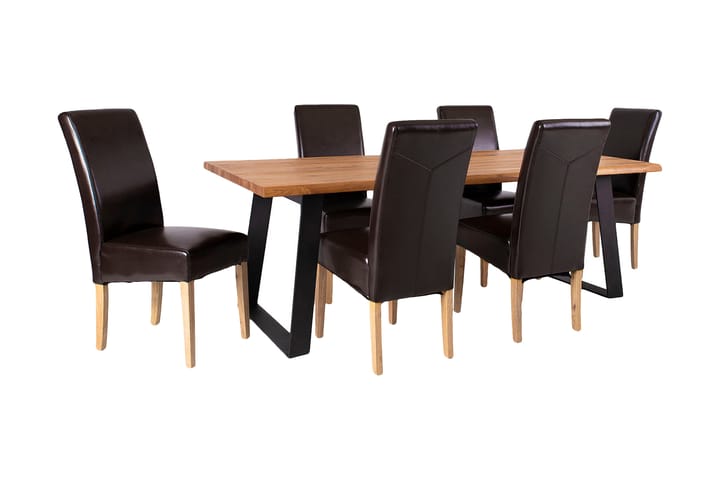 Tuoli Tiffany - Ruokapöydän tuolit