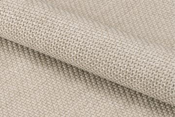 Tuoli Weatherly - Vaalea beige - Huonekalut - Tuoli & nojatuoli - Ruokapöydän tuolit