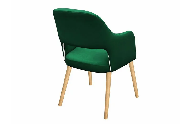 Uptown Matstol Beech - Huonekalut - Tuoli & nojatuoli - Ruokapöydän tuolit