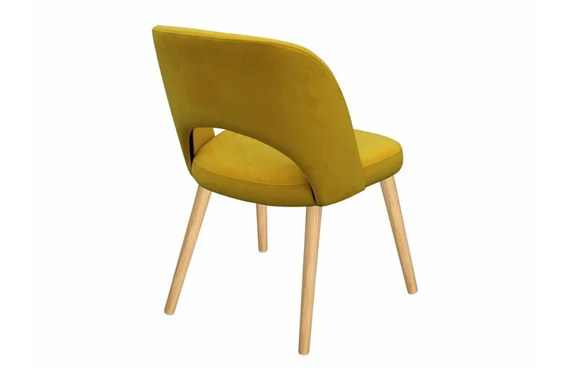 Uptown Matstol Beech - Huonekalut - Tuoli & nojatuoli - Ruokapöydän tuolit