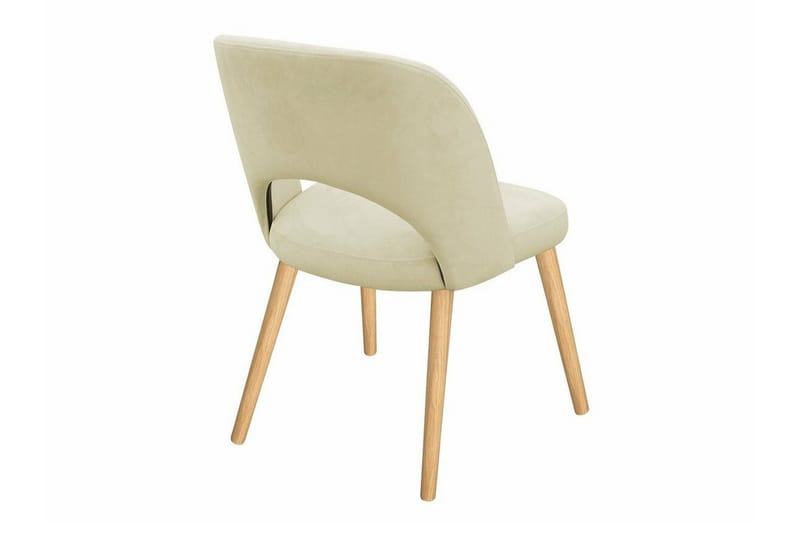 Uptown Matstol Beech - Huonekalut - Tuoli & nojatuoli - Ruokapöydän tuolit