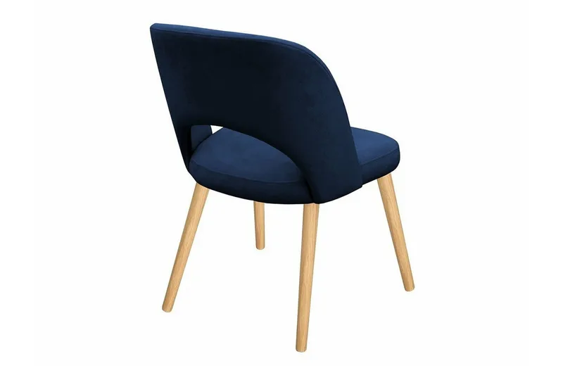 Uptown Matstol Beech - Huonekalut - Tuoli & nojatuoli - Ruokapöydän tuolit