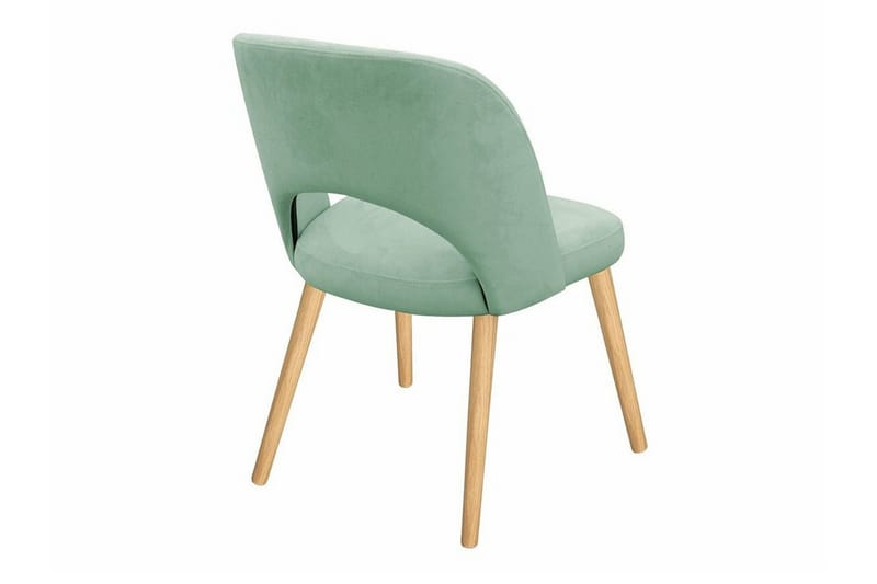 Uptown Matstol Beech - Huonekalut - Tuoli & nojatuoli - Ruokapöydän tuolit