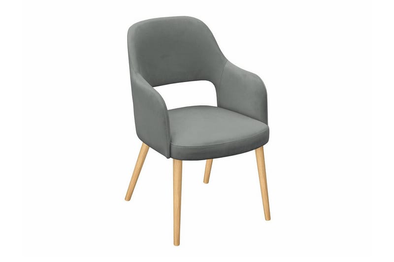 Uptown Matstol Beech, undefined