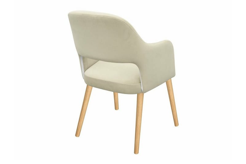 Uptown Matstol Beech - Huonekalut - Tuoli & nojatuoli - Ruokapöydän tuolit