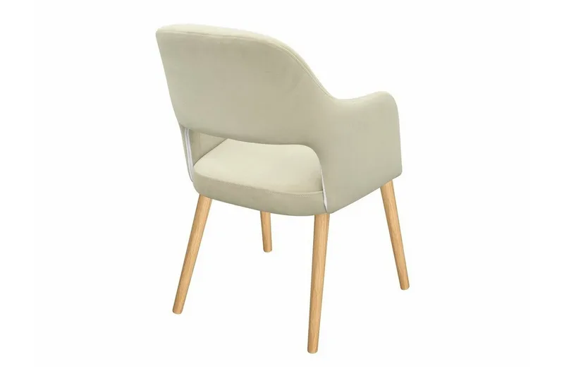 Uptown Matstol Beech - Huonekalut - Tuoli & nojatuoli - Ruokapöydän tuolit