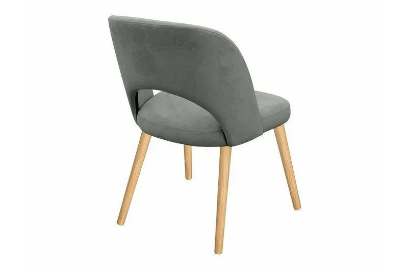 Uptown Matstol Beech - Huonekalut - Tuoli & nojatuoli - Ruokapöydän tuolit