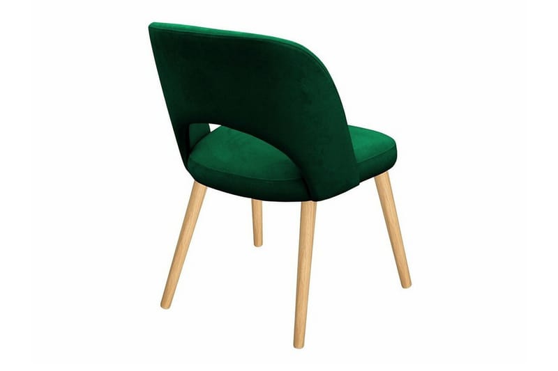 Uptown Matstol Beech - Huonekalut - Tuoli & nojatuoli - Ruokapöydän tuolit