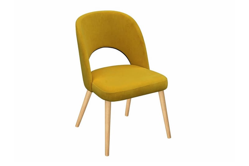 Uptown Matstol Beech, undefined