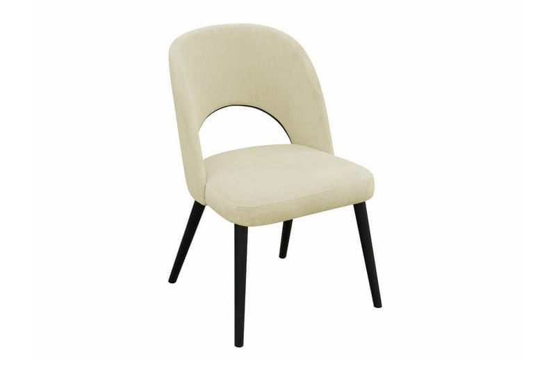 Uptown Matstol Black, undefined