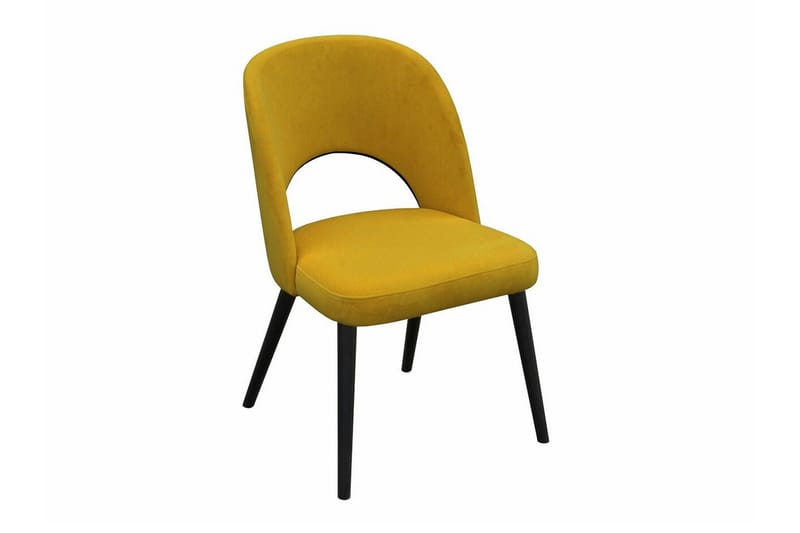 Uptown Matstol Black, undefined