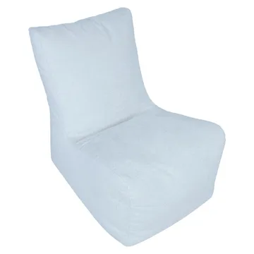 Säkkituoli Norlun 95x65x90/45 cm - luonnonvalkoinen - Huonekalut - Tuoli & nojatuoli - Säkkituoli