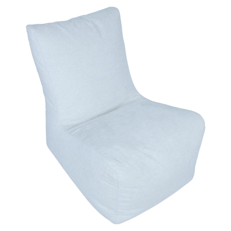 Säkkituoli Norlun 95x65x90/45 cm - luonnonvalkoinen - Huonekalut - Tuoli & nojatuoli - Säkkituoli